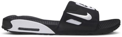 Nike Air Max 90 Slide Black BQ4635-002 Men Size