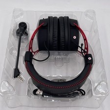HyperX Cloud Alpha Wireless Gaming Headset fo...