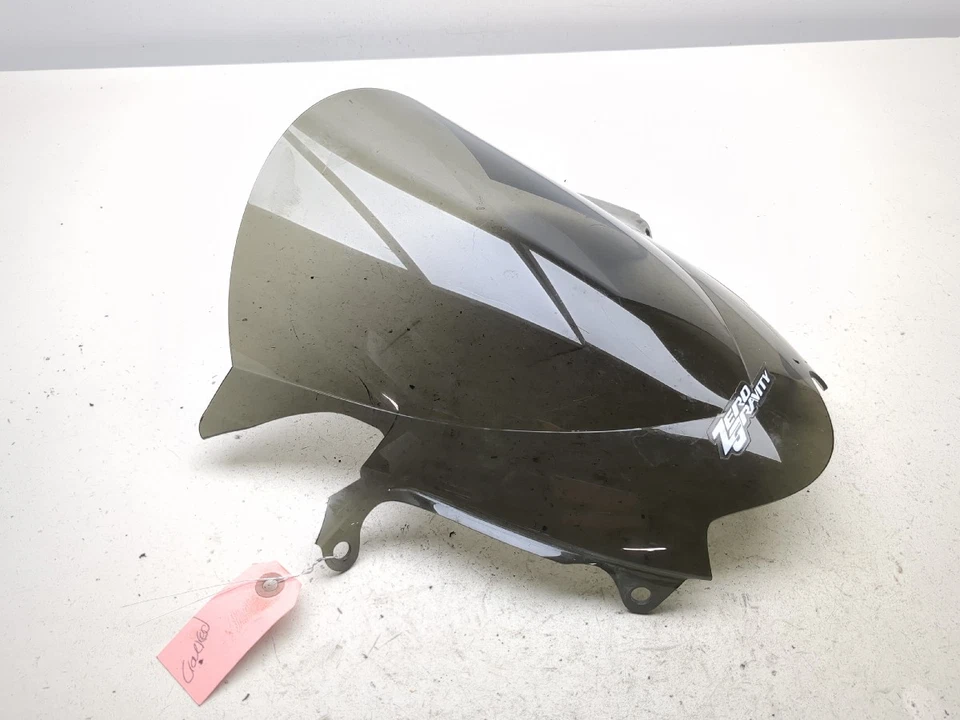 07-09 Parabrisas Suzuki GSF1250S Bandit CERO GRAVITY Foto 4 de 4