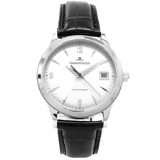 Jaeger Lecoultre Watch Master Control Grand Taille Q1408120 - Inventory 7796