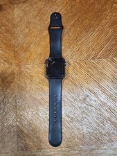 Apple Watch Series 3 38mm GPS 7000 Series Alu...
