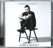 Carta Marco - Come Il Mondo