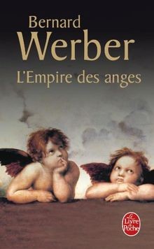 LEmpire des Anges von Bernard Werber | Buch | Zustand gut