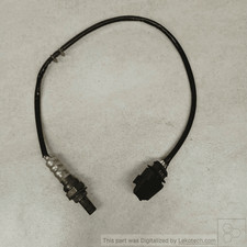 Sonde lambda Volkswagen BORA