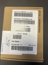 Sennheiser Impact SC 260 MS II USB Wired Headset SCWH22