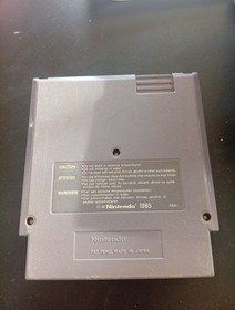 Jeux Nintendo Nes Les Schtroumpfs