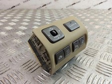 Retroviseur gauche (ou coque) Lexus LS
