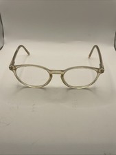 united colors of benetton eyeglasses frames only Women 50-19-135 BEO1036 132