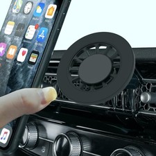 fits for Magsafe Car Mount for Honda Civic 2022-2026 20 Strong Magnets Magn...