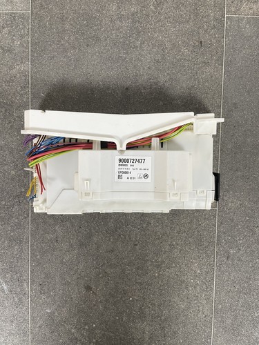 ✅Bosch Siemens Elektronik EWG EPG60614 9000727477 Typ:PB AI 02.01 Geschirrspüler