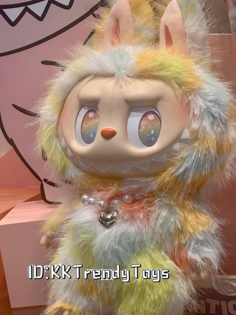 ぬいぐるみ THE MONSTERS Big into Energy ROCK 正規品保証 THE MONSTERS Big into Energy Series-ROCK UNIVERSE