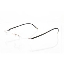 Silhouette 7642 40 6058 19-150mm Eyeglasses FRAMES ONLY - GOOD CONDITION