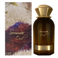 🌞 Summer Oud by Ahmed Al Maghribi 🌿 Oude Niche Long Lasting Perfume