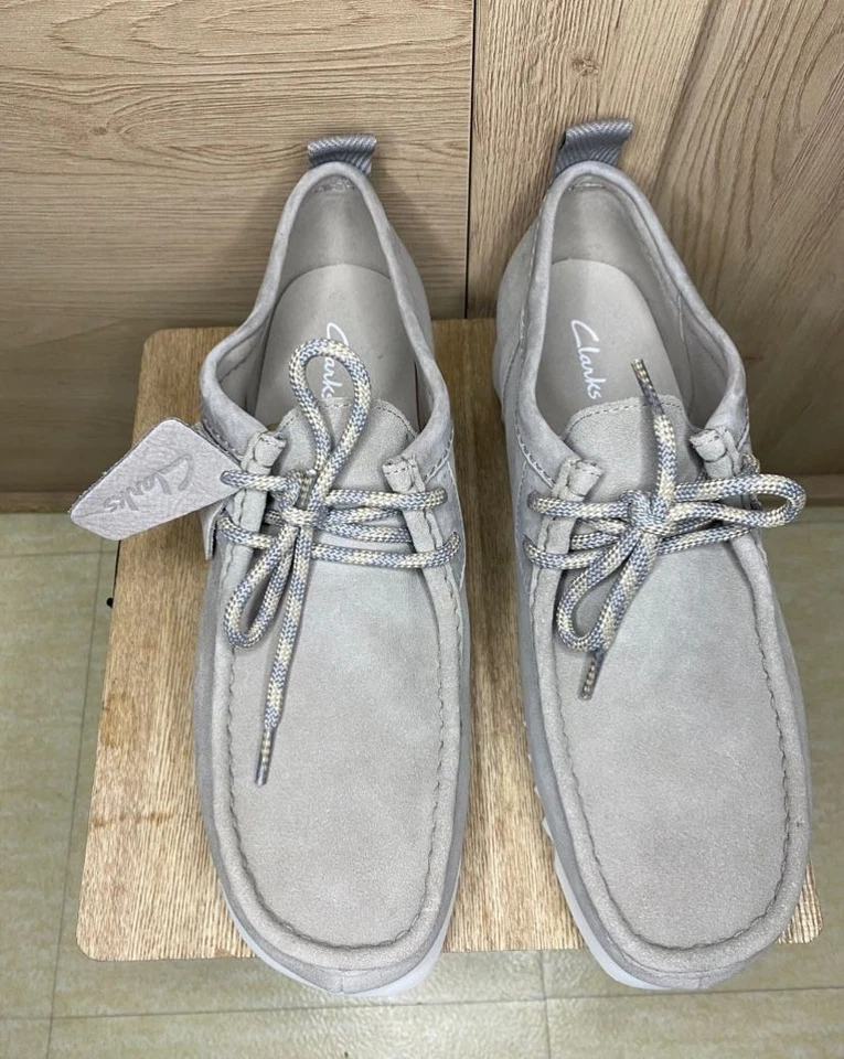 Botines Clarks - Photo 2/4