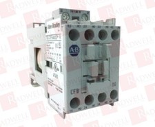 ALLEN BRADLEY 700-CFB400DJ / 700CFB400DJ (USED)