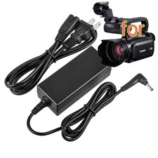 CA-570 Charger for Canon XA10 XA11 XA15 XA20 XA25 XA30 XA35 XA40 XA45 XA50 XA55