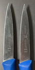 Set of 2 - J A Henckels International Stainless Steel 11205-090 (3 1/2" ) KNIVES — photo 3