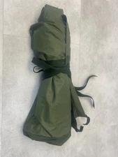 Seyntex 1990 Army Bivvy Bag, Survival Bag, Green, VGC