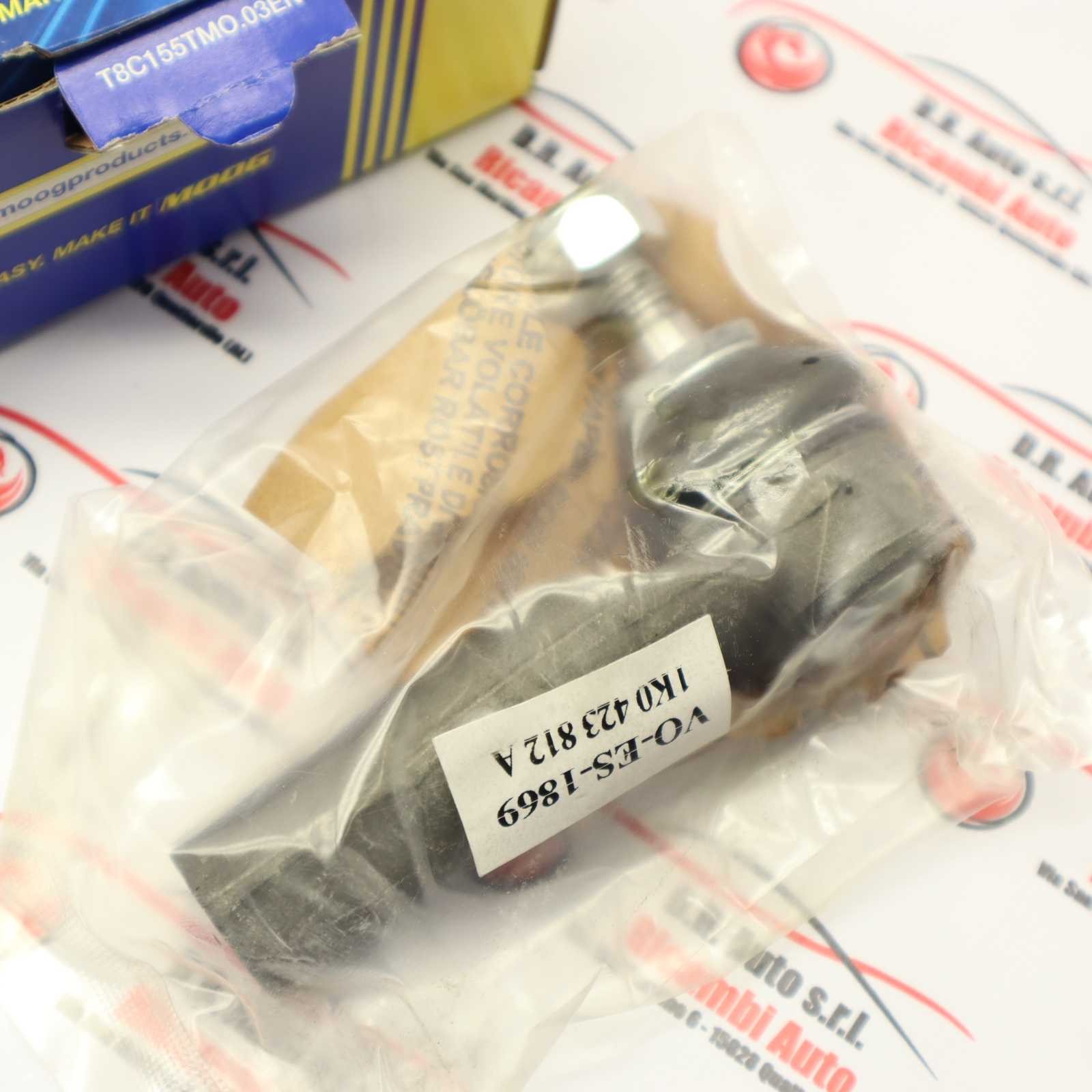 Steering Head Right Audi-Seat-Skoda-VW Code. VOES1869 New Moog
