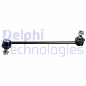 TC3928 ANTI ROLL BAR STABILISER DROP LINK FRONT DELPHI NEW OE REPLACEMENT - Picture 2 of 5