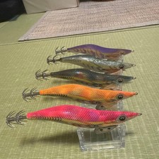 Yamashita Egi-Oh K 3.5 size, 3 marble colors + 2