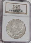 1887-O Morgan Silver Dollar NGC MS 62 US Mint Coin New Orleans Mint