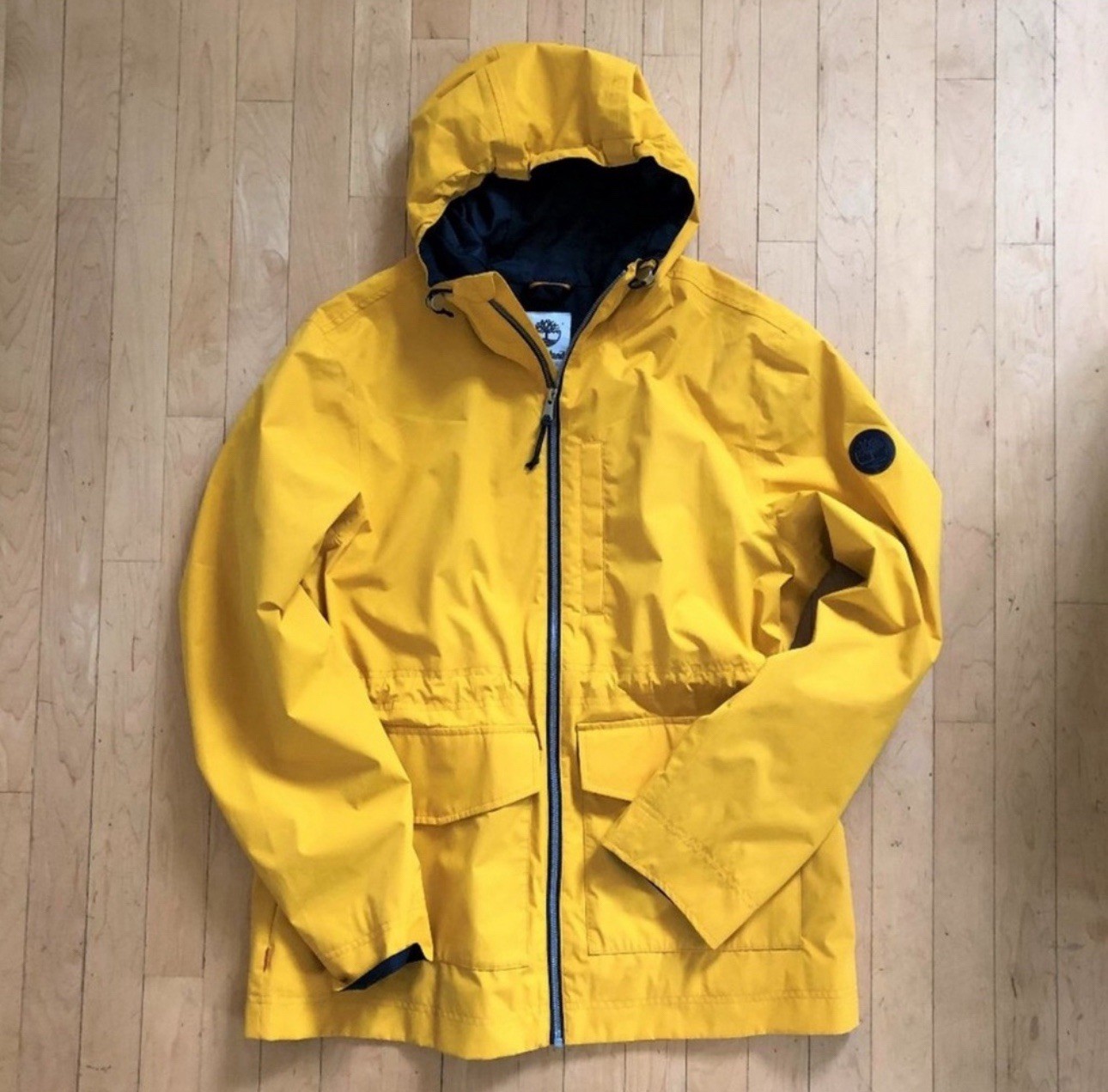 Timberland Lightweight Jacket - Transitional Parka - image 1