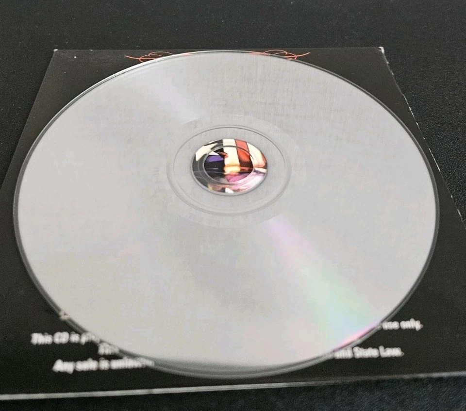 CD Album. ZEKE - Til the Livin End  - Promo - Relapse Records 2004 - Bild 4 von 4