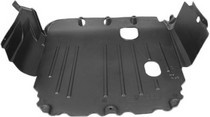 Moteur Jeep PATRIOT