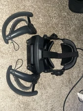 Valve Index PCVR everything included along with free fan for the face And OG box