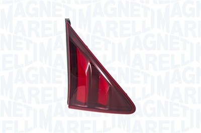 MAGNETI MARELLI 714081300701 Tail Light Assembly for PEUGEOT