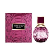Jimmy Choo FEVER 1.3 oz. Eau De Parfum Spray For Women New In Box