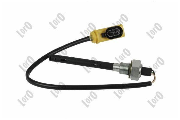 ABAKUS 3-Pole Engine Oil Level Sensor Motorölstand 120-06-048 For Ford