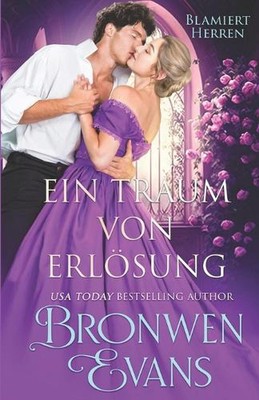 Ein Traum von Erlsung: Verbotene Regency-Romanze by Anja M?st Paperback Book
