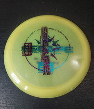 Dynamic Discs Lucid Air Escape 152 Grams Rare...