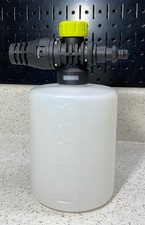 Ryobi RY3112FB EZclean Power Cleaner Foam Blaster ( ADD ON ONLY )