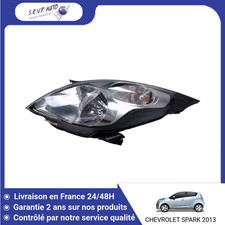 Feu avant (phare) Chevrolet SPARK