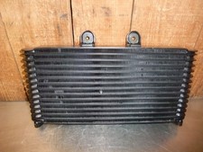 Suzuki GSF 1200 K1 Bandit 2002 Mk2 Oil Cooler VGC #274