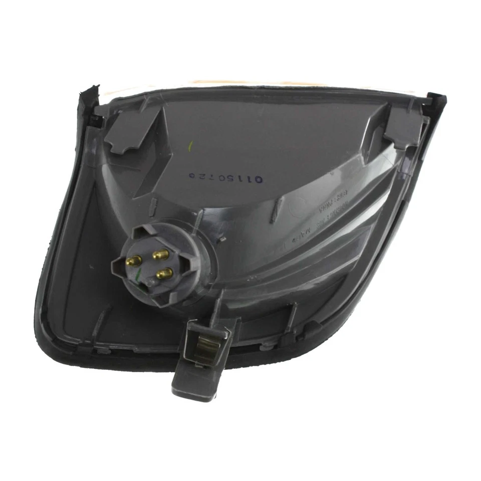 For Mercedes-Benz S420/S500/S600 1995-1999 Parking Light Driver & Passenger Side - Image 2 of 4