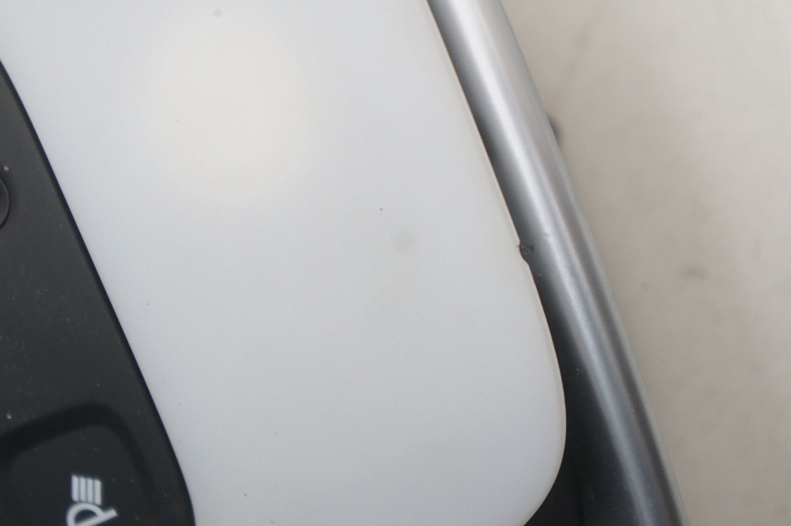 McLaren GT 2022 Dome light P/N 13MA178CP
