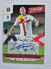 2019-20 Panini Chronicles Prestige Serie A Signatures /500 Stefano Sturaro Auto
