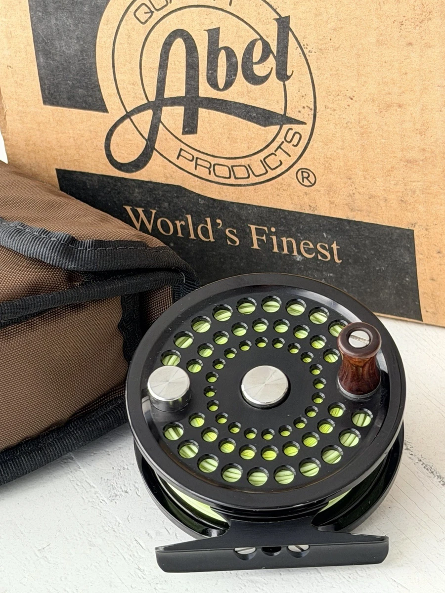 Fly Reel Fishing Reels for sale | eBay Fly Reel Fishing Reels for sale | eBay