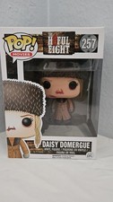 Funko Pop! Vinyl: Daisy Domergue "The Prisoner" #257