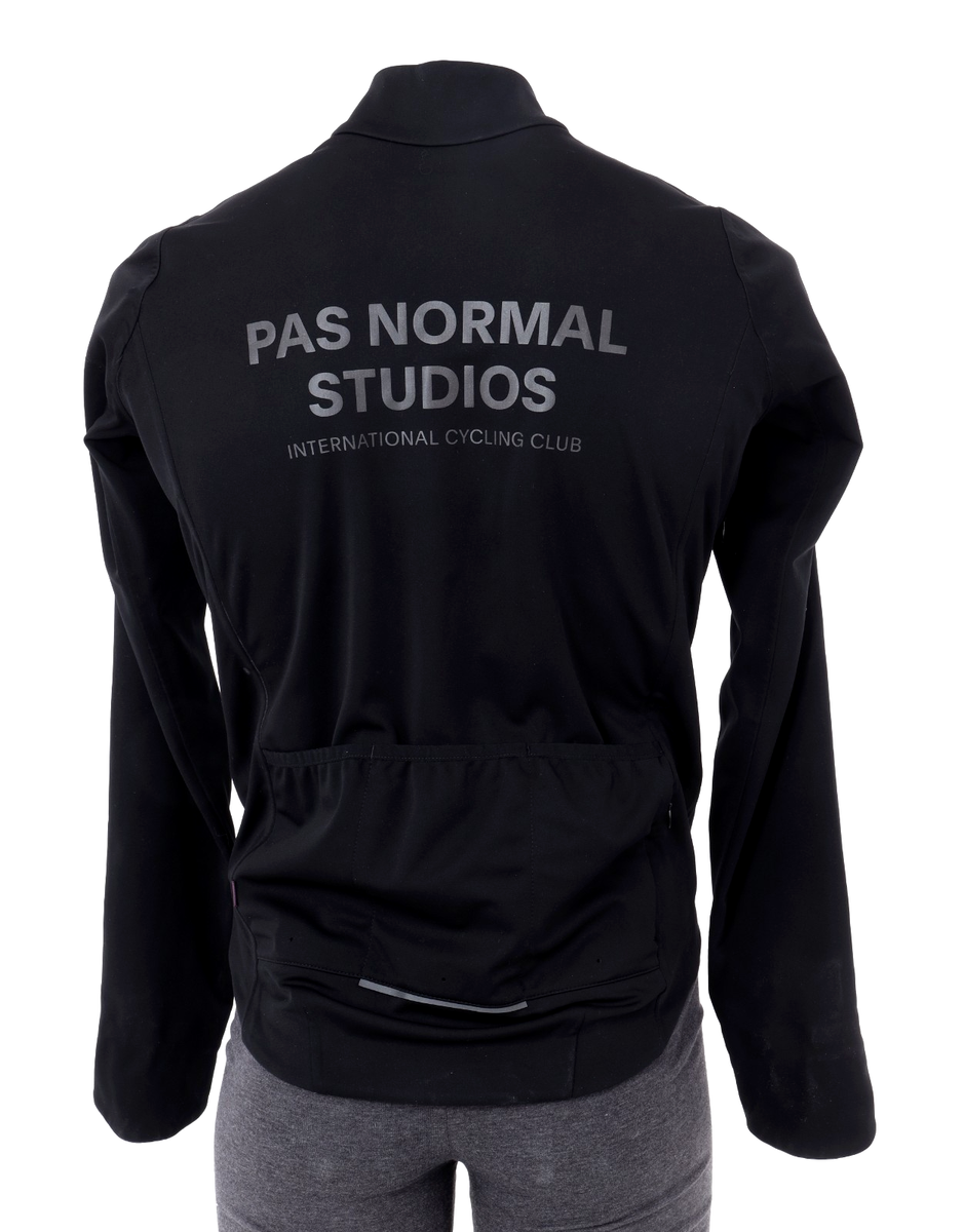 Pas Normal Studios Essential Thermal Cycling Jacket Men MEDIUM
