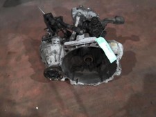 Boite de vitesse Volkswagen 1,6L