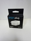 Amazon Smart Plug - White - Brand New Sealed Wifi