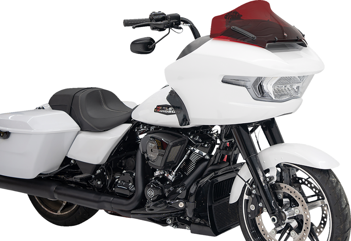 Klock Werks Kolor Flare 10