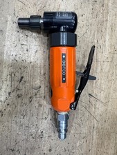 Dotco Pneumatic Air Die Grinder 12,000 RPM's HDL-12L1280-3R