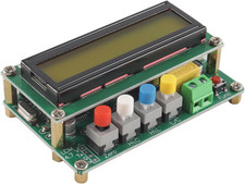 LC-100-A Digital Measuring Device, Electronic Measuring Device with USB 