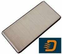 Denckermann M110673 Filter FüR Innenraumluft Innenraumfilter Filter